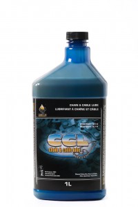 CCL™ Chain & Cable lube by Lubri-Lab